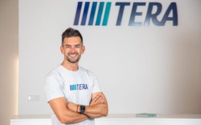 David Santiago (Tera): “La herramienta de valorización refuerza nuestro compromiso con una movilidad eléctrica más sostenible”