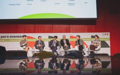 Transición energética en Conama: entre las ventajas competitivas, la urgencia climática y las limitaciones para avanzar