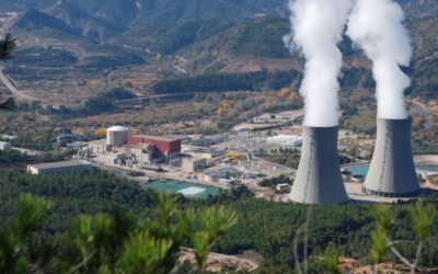 La sombra del «apagón» nuclear en España se convierte en amenaza con la llegada de 2025