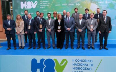 Nace la Alianza de Valles del Hidrógeno para impulsar su cadena de valor