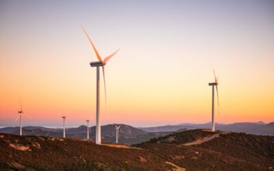 La Comunidad Valenciana produjo en 2024 más del 22% de su electricidad con energías renovables