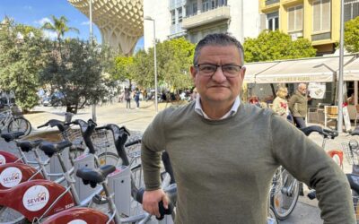 Desafíos y soluciones para el uso de la bicicleta como medio de transporte en las ciudades