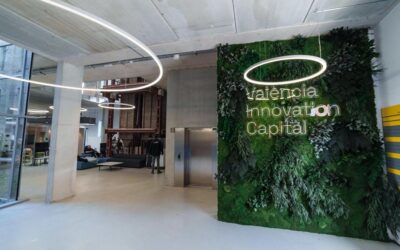 Valencia Innovation Capital impulsa el emprendimiento verde junto a Avaesen con el Climate Launchpad 2025