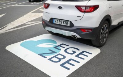 La implantación de las zonas de bajas emisiones obliga a la adaptación del transporte público