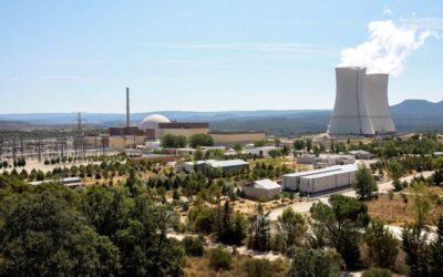 Todas las centrales nucleares desactivan planes de emergencia y recuperan la alimentación eléctrica