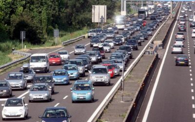 Italia aplaza hasta 2026 la prohibición de circular a los vehículos más contaminantes
