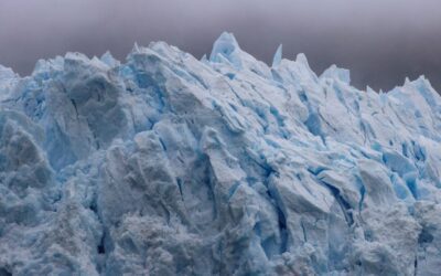 Añadir sal al hielo multiplica por mil su capacidad para generar energía eléctrica