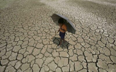 Un estudio advierte sobre el riesgo de extrema escasez de agua en las próximas décadas