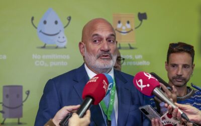 Paulo Domingues (SNE): «El cierre de centrales nucleares aumentará los gases de efecto invernadero»
