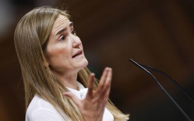 Aagesen: «No podemos quedarnos de brazos cruzados ante la emergencia climática»