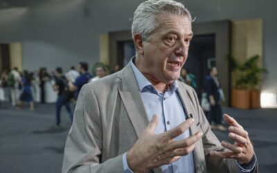 Filippo Grandi: «La crisis climática priva a las personas de comunidades muy pobres de lo más básico, de agua y de alimentos»