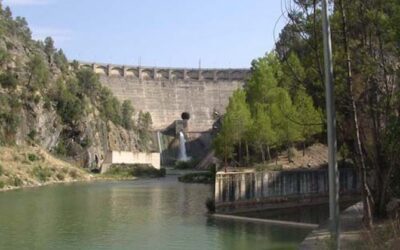 La reserva hídrica del Júcar se mantiene en el 49,7 % y la del Segura sube hasta el 19,7 %