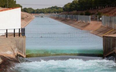 Scrats: Los regadíos del Trasvase son el epicentro de la resiliencia ante el cambio climático