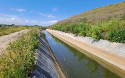 La Confederación del Tajo anuncia la licitación de más de 49 millones para la conservación de presas y zonas regables
