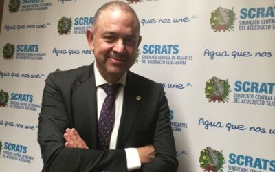 Los regantes piden al Gobierno central «cordura y lógica» y auguran un 2026 de «oposición»