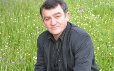 Carlos de Prada: «Hay una gran preocupación científica por el problema de los contaminantes químicos»