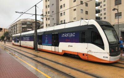 Prorrogadas las reducciones en el transporte público y la gratuidad a afectados por dana