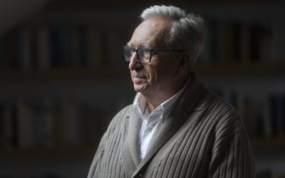 José María Baldasano (IPCC): «Trump ha hecho del negacionismo climático su política ambiental con medidas radicales»