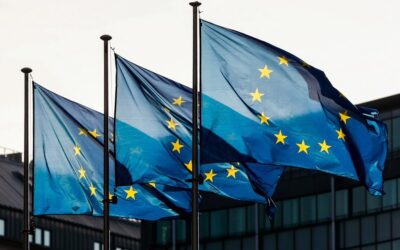La Unión Europea activa varias normas clave este año, impulsadas en el marco del Pacto Verde