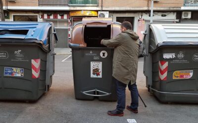 Valencia ampliará hasta el 31 de mayo el período para solicitar los beneficios fiscales en la nueva tasa de recogida de residuos