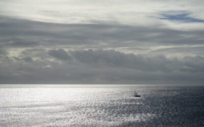 La variabilidad climática impacta en las profundidades del océano, según un estudio del CSIC