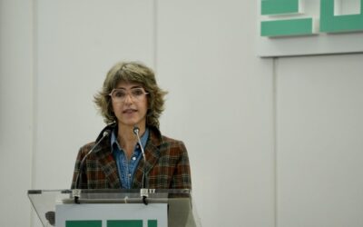 El sector energético pide «estabilidad política y regulatoria» para integrarse con la naturaleza