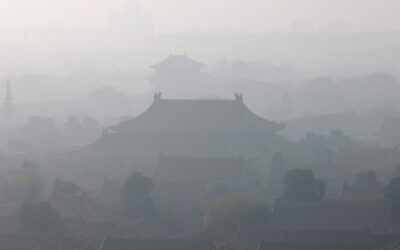 China impulsa un código ambiental que refuerce legalmente su transición verde