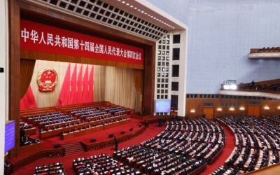 China aprueba un código medioambiental que refuerza legalmente su transición verde