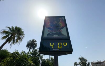 La falta de ejercicio por el mayor calor puede causar 500.000 muertes anuales en 2050