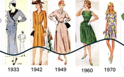 La ciencia confirma que las tendencias de moda se repiten cada 20 años