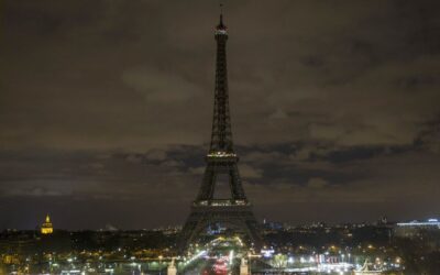 Veinte años de la Hora del Planeta, el movimiento verde que deja a oscuras a 200 países