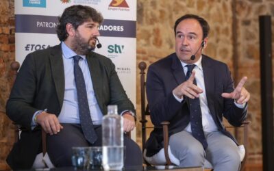 La Comunidad Valenciana y Murcia defienden el Tajo-Segura porque «en España hoy sobra agua»
