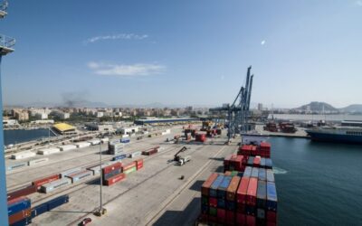 El puerto de Alicante moviliza 6 millones de fondos Feder para el proyecto Smart Port