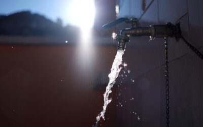 Un sello distinguirá a las entidades con una gestión transparente y sostenible del agua