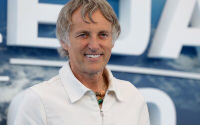 Calleja regresa a Las Médulas tras los incendios del verano con una «misión inspiradora»