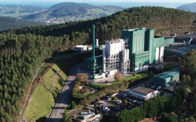 Aprovechamiento energético, la alternativa sostenible al vertedero de residuos no reciclables