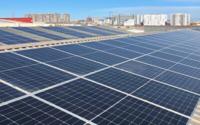 Hasta 12 hogares vulnerables recibirán energía gratuita gracias a las comunidades energéticas de Pobles del Sud en Valencia
