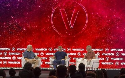 Jeff Bezos: «Nuestro sueño es que toda la industria contaminante vaya fuera de la Tierra»