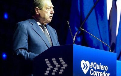 El movimiento #QuieroCorredor alerta de los retrasos en obras del Corredor Mediterráneo