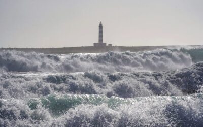 El nivel del mar ha subido mucho más de lo estimado por los modelos científicos