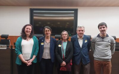 Cerca de 300 organizaciones claman contra la revisión de la Directiva Marco del Agua