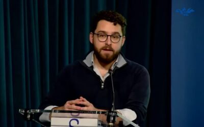 Blas Moreno: “En 25 años podemos conseguir que el Mediterráneo se autoabastezca y sea además exportador de energía limpia”