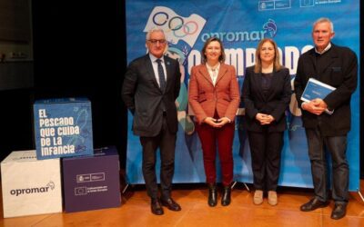José Manuel Ávila: “De nada sirve que programemos un menú perfecto desde el punto de vista nutricional, si no les gusta, porque no lo van a comer”