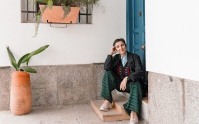 Belén Moneo (arquitecta): Las inundaciones, un motor para redefinir ciudades más verdes