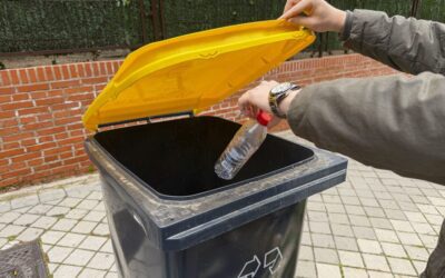 España encara el sistema SDDR de reciclaje de envases de plástico de un solo uso sin un marco regulatorio claro