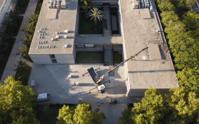 Instalan 3.600 placas solares en la Universidad de Alicante para generar el 13% de la energía que necesita el campus