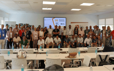 La empresa valenciana Romar Global Care expone su estrategia de sostenibilidad al sector del envase y embalaje
