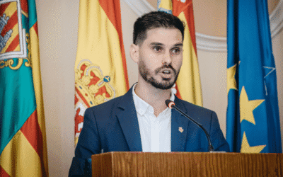 Castellón aprueba la ordenanza de Movilidad Sostenible cumpliendo con las exigencias de Europa