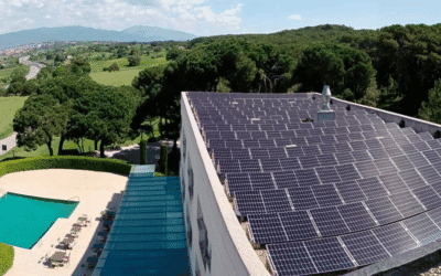 La Generalitat amplía a 2026 las ayudas a fondo perdido para la eficiencia energética del sector turístico