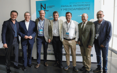 La Generalitat se personará en los tribunales para defender el trasvase Júcar-Vinalopó frente a la demanda de Xúquer Viu